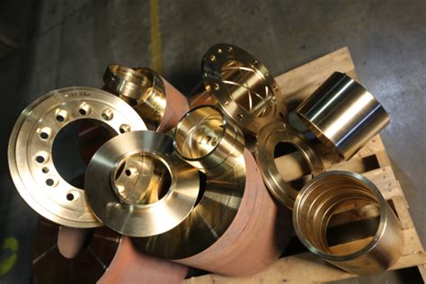 custom metal castings near me